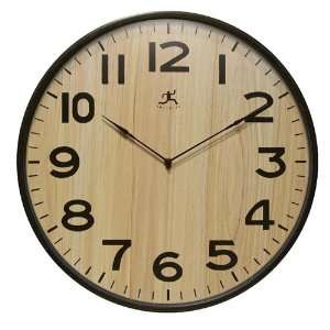  Arbor I Wall Clock: Home & Kitchen