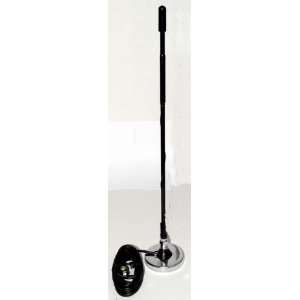  Scanner Radio Antenna All Band Mobile Magnetic Scanner 