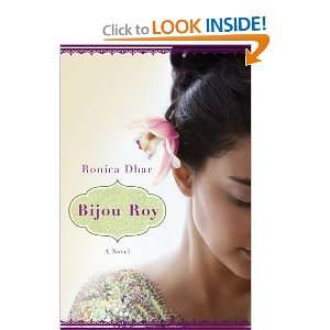  Bijou Roy [Paperback] Ronica Dhar Books