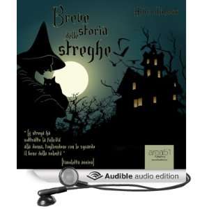  Breve storia delle streghe [A Brief History of the Witches 