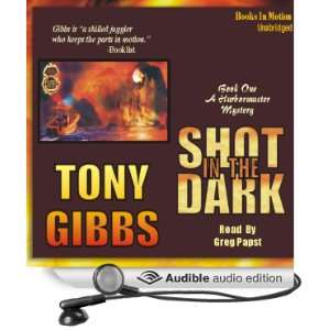 Shot in the Dark A Harbormaster Mystery Novel [Unabridged] [Audible 