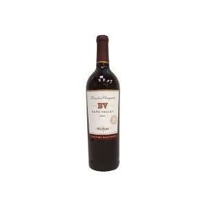  2008 Beaulieu Vineyards Napa Cabernet Sauvignon 750ml 