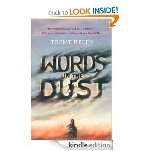 Words in the Dust: Trent Reedy:  Kindle Store