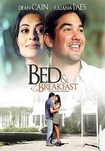 Bed Breakfast DVD, 2011  