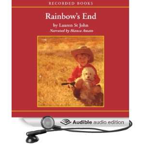   Farm (Audible Audio Edition) Lauren St. John, Bianca Amato Books