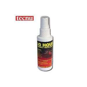  Tecnu 10 Hour Insect Repellent (2 oz.): Everything Else