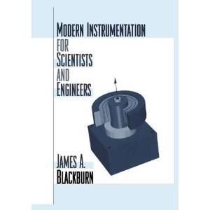   ) by Blackburn, James A. published by Springer  Default  Books