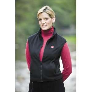  Rescue Fleece Vest: Sports & Outdoors