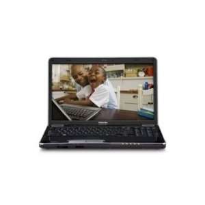  Toshiba Satellite A505 S6020 (PSAT9U 005001) PC Notebook 