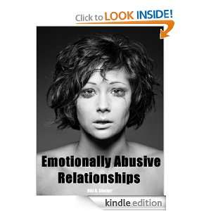 Emotionally Abusive Relationships Why We Take Abuse in Relationship 