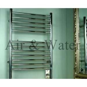   Amba ES 20 Jeeves E Straight Electric Towel Warmer: Home Improvement