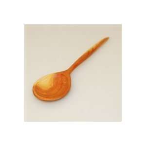    Juniper Wood Products   Wooden Table Spoon: Everything Else