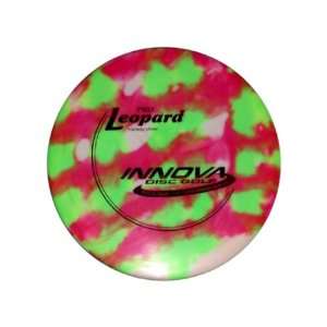  Innova Leopard Pro Tie dye Driver