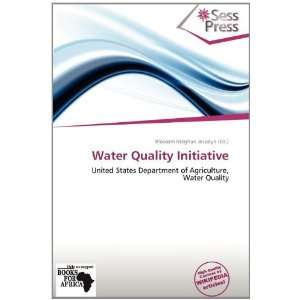   Quality Initiative (9786137807699) Blossom Meghan Jessalyn Books