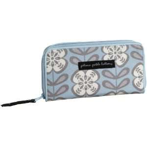  Petunia Pickle Bottom Wanderlust Wallet Peaceful Portifino Baby