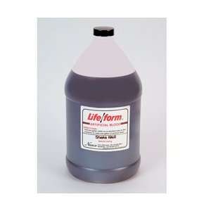 Nasco   Blood Gallon  Industrial & Scientific