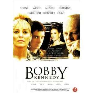  Bobby Movie Poster (11 x 17 Inches   28cm x 44cm) (2006 