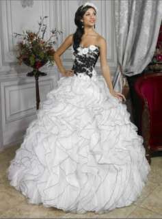 2012 New Applique Layered Ball Gowns Prom/Quinceanera/Party 