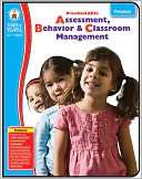 Preschool ABCs Assessment, Carson Dellosa Publishing Staff