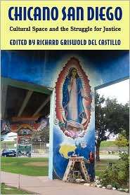   0816525684), Richard Griswold del Castillo, Textbooks   