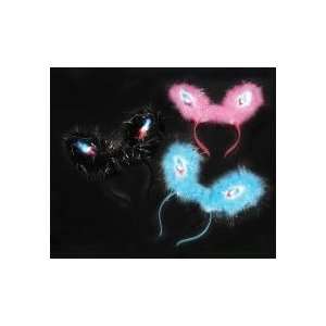  Light Up Led Bunny Ear Head Boppers: Kitchen & Dining