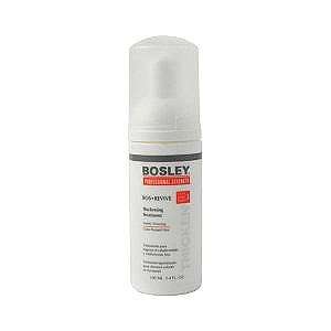 BOSLEY Revive Thickening Treatment for Visibly Thinning Color Treated 