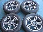 17 FORD MUSTANG WHEELS RIMS TIRES 2010 2011 225/60/17 