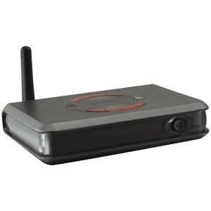   Macally Securityman SM 302RX 900 MHz Wireless Receiver: Camera & Photo