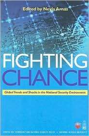Fighting Chance Global Trends and Shocks in the National Security 