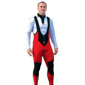  ASSOS AIRPROTEC BIBTIGHT: Sports & Outdoors