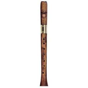  Moeck 8120 Renaissance Sopranino Recorder, Maple Musical 