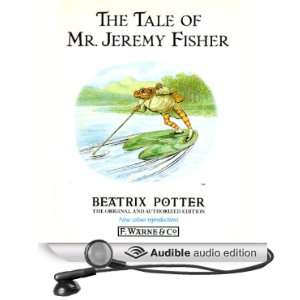   (Audible Audio Edition): Beatrix Potter, Pauline Brailsford: Books