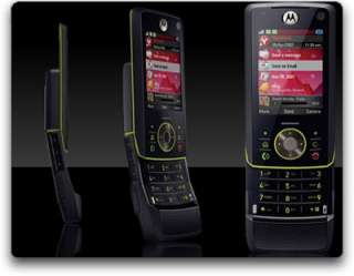  Motorola RIZR Z8 Unlocked Phone with 2 MP Camera, 3G, MP3 