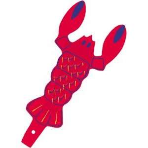  Lobster Mailbox Flag