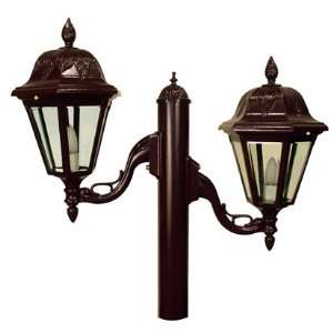  Abington Twin Lanterns Lighting Fixture