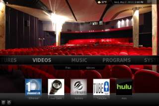 Apple TV 2 Jailbroken 4.4.3, Untethered, XBMC, IceFilms, 1Channel 