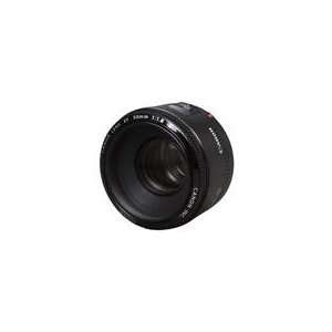  Canon EF 50mm f/1.8 II Standard & Medium Lens Camera 