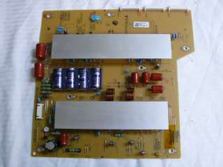LG 50PV450 Z Main Board EBR71727901  