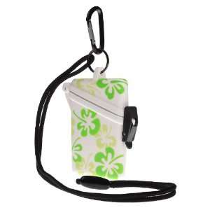  Witz Flower Surf Safe, Green