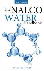 The Nalco Water Handbook, (0071548831), Flynn, Daniel, Textbooks 