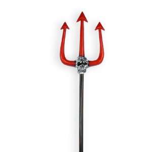   Novelties Inc Giant Pitchfork 6 / Red   Size 6 