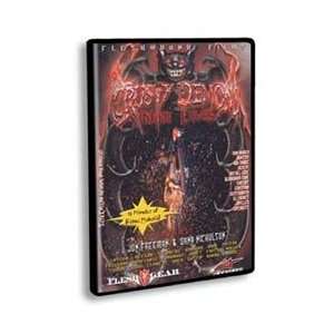  Crusty Demons 9 Nine Lives Of Crusty Demons Motox DVD 