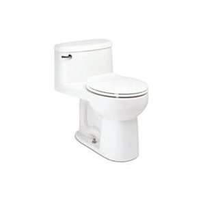  St Thomas Creations Toilets Bidets 6116 310 Malibu 1 Piece 
