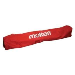  Molten Square Ball Cart Carrying Bag: Sports & Outdoors