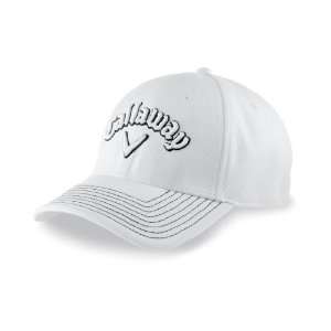  Callaway 2011 Mesh Fitted Tour Cap