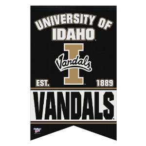  Wincraft Idaho Vandals 17x26 Premium Quality Banner 