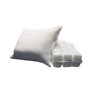    Valve Cervical Pillow   Queen: 14W X 25L: Health & Personal Care