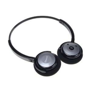  Stereo Bluetooth Wireless Headset Headphone With 2 hi 