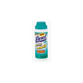    Lysol Brand Sanitizing Wipes, Citrus, 35 Wipes