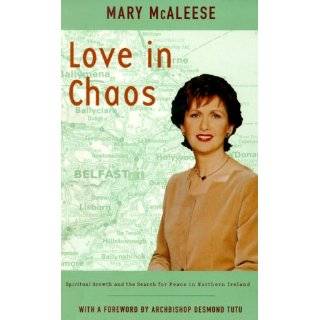 Love in Chaos Spiritual Growth and the Search for Peace in Northern 